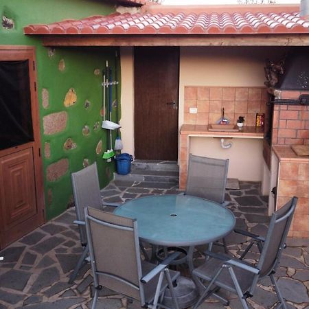 La Casa Verde Affittacamere Las Casas  Esterno foto