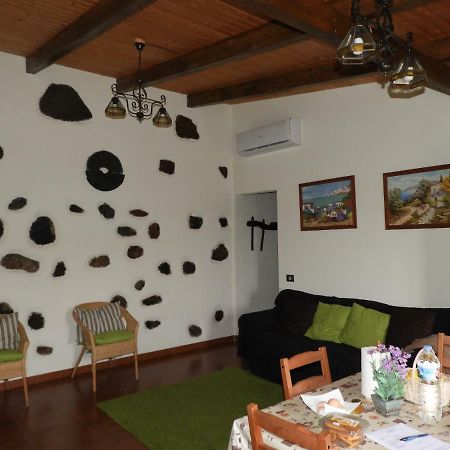 La Casa Verde Affittacamere Las Casas  Esterno foto
