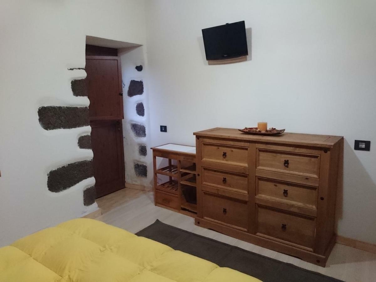 La Casa Verde Affittacamere Las Casas  Esterno foto